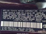 2008 Scion Tc   Purple vin: JTKDE167780241779