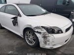 2008 Scion Tc   White vin: JTKDE167780244844