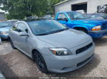 2008 Scion Tc   Gray vin: JTKDE167780245024