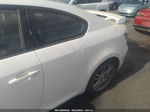 2008 Scion Tc   White vin: JTKDE167780245640