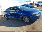 2008 Scion Tc Blue vin: JTKDE167780258937