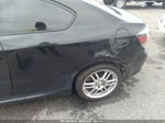 2008 Scion Tc Black vin: JTKDE167780264219