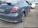 2008 Scion Tc Gray vin: JTKDE167780273325