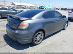 2008 Scion Tc   Gray vin: JTKDE167780273986