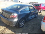 2008 Scion Tc Черный vin: JTKDE167880237739