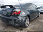 2008 Scion Tc   Gray vin: JTKDE167880241600