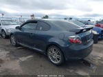 2008 Scion Tc   Gray vin: JTKDE167880241600