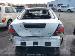 2008 Scion Tc White vin: JTKDE167880247655