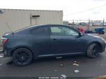 2008 Scion Tc   Gray vin: JTKDE167880249132