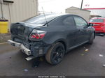 2008 Scion Tc   Gray vin: JTKDE167880249132