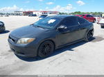 2008 Scion Tc   Black vin: JTKDE167880253486