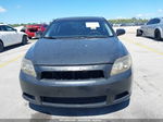 2008 Scion Tc   Black vin: JTKDE167880253486