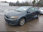 2008 Scion Tc   Gray vin: JTKDE167880267999