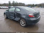 2008 Scion Tc   Gray vin: JTKDE167880267999