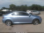 2008 Scion Tc   Светло-синий vin: JTKDE167980225650