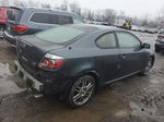 2008 Toyota Scion Tc  Gray vin: JTKDE167980229567