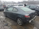 2008 Toyota Scion Tc  Gray vin: JTKDE167980229567