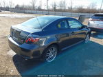 2008 Scion Tc   Gray vin: JTKDE167980232582