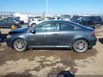 2008 Scion Tc   Gray vin: JTKDE167980232582