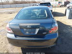 2008 Scion Tc   Gray vin: JTKDE167980232582