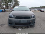 2008 Scion Tc   Purple vin: JTKDE167980240892