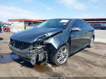 2008 Scion Tc   Gray vin: JTKDE167980247776