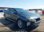 2008 Scion Tc   Gray vin: JTKDE167980247776