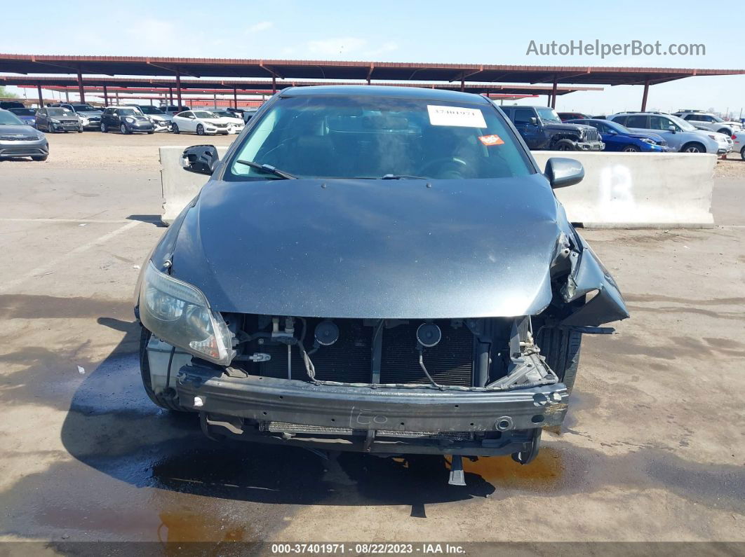 2008 Scion Tc   Gray vin: JTKDE167980247776