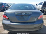 2008 Scion Tc   Gray vin: JTKDE167980247776