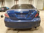 2008 Toyota Scion Tc  Blue vin: JTKDE167980265548