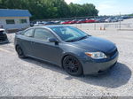 2008 Scion Tc   Gray vin: JTKDE167980265730