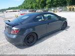 2008 Scion Tc   Gray vin: JTKDE167980265730