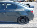 2008 Scion Tc   Gray vin: JTKDE167980265730