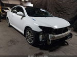 2008 Scion Tc   White vin: JTKDE167980267025