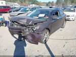 2008 Scion Tc Maroon vin: JTKDE167X80258253