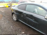 2008 Scion Tc   Серый vin: JTKDE167X80259838