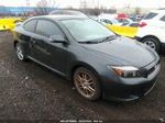 2008 Scion Tc   Gray vin: JTKDE167X80259838