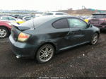 2008 Scion Tc   Серый vin: JTKDE167X80259838