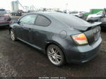 2008 Scion Tc   Серый vin: JTKDE167X80259838