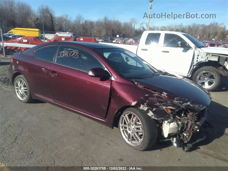 Wrecked & Salvage Scion for Sale: Repairable Car Auction