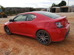 2015 Toyota Scion Tc  Red vin: JTKJF5C70F3089500