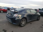 2015 Toyota Scion Tc  Black vin: JTKJF5C70F3091084