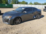 2015 Toyota Scion Tc  Gray vin: JTKJF5C70F3091229