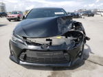 2015 Toyota Scion Tc  Black vin: JTKJF5C70FJ001556