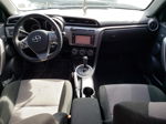 2015 Toyota Scion Tc  Черный vin: JTKJF5C70FJ001556