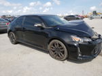 2015 Toyota Scion Tc  Black vin: JTKJF5C70FJ001556