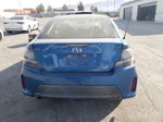 2015 Toyota Scion Tc  Синий vin: JTKJF5C70FJ002495