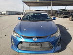 2015 Toyota Scion Tc  Синий vin: JTKJF5C70FJ002495