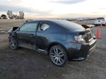 2015 Toyota Scion Tc  Gray vin: JTKJF5C70FJ004439