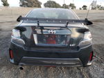 2015 Toyota Scion Tc  Серый vin: JTKJF5C70FJ004439